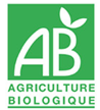 Logo agriculture bio