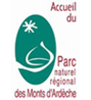 Logo accueil parc